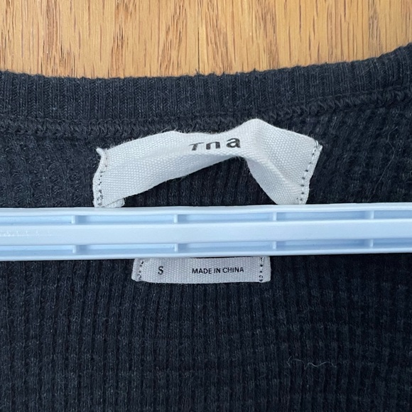 Oversized long sleeve - Picture 3 of 3